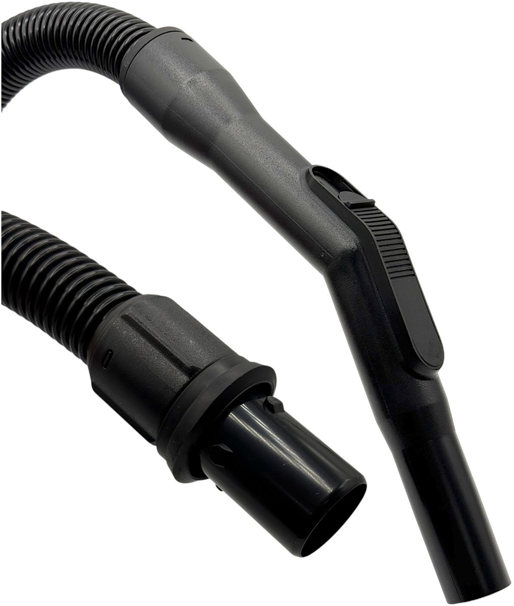 Fixem stofzuigerslang extra lang 3 meter geschikt voor Nilfisk GD1000 GD1005 GD111 VP100 VP300 VP300 HEPA VP600 VP600 HEPA Saltix Thor - 107415116