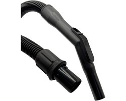 Fixem stofzuigerslang extra lang 3 meter geschikt voor Nilfisk GD1000 GD1005 GD111 VP100 VP300 VP300 HEPA VP600 VP600 HEPA Saltix Thor - 107415116