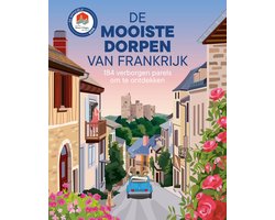 De mooiste dorpen van Frankrijk