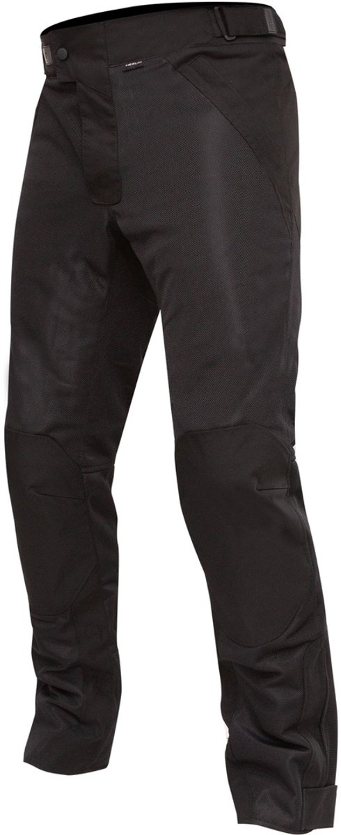 Merlin Taos Air Mesh Stretch Textiele Motorbroek - Broek