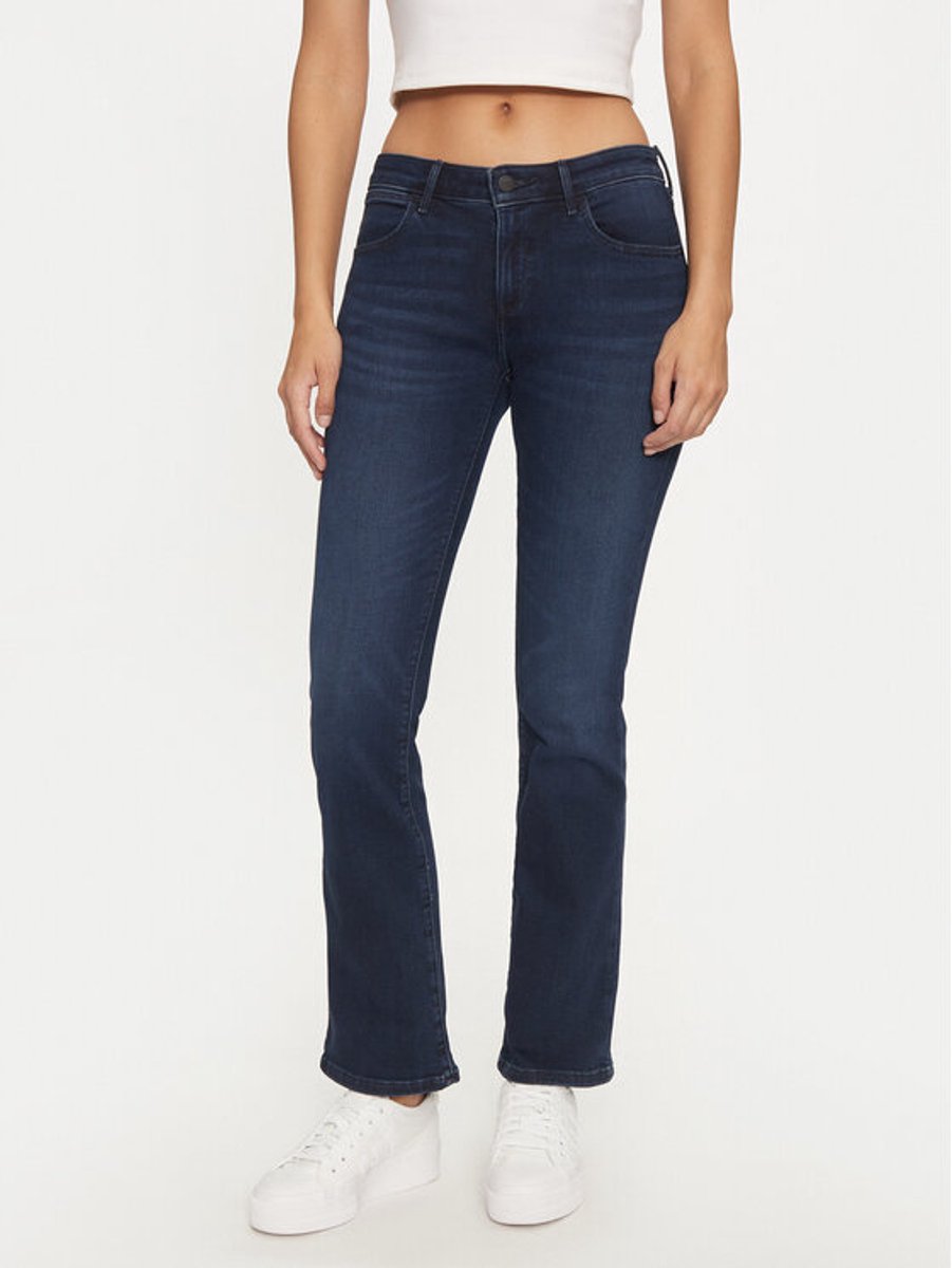 Wrangler BOOTCUT W29 X L30 Nightshade