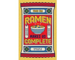 Ramen Makes us Complete