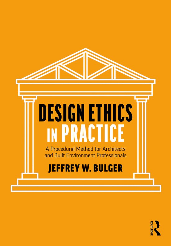 Design Ethics in Practice - cover