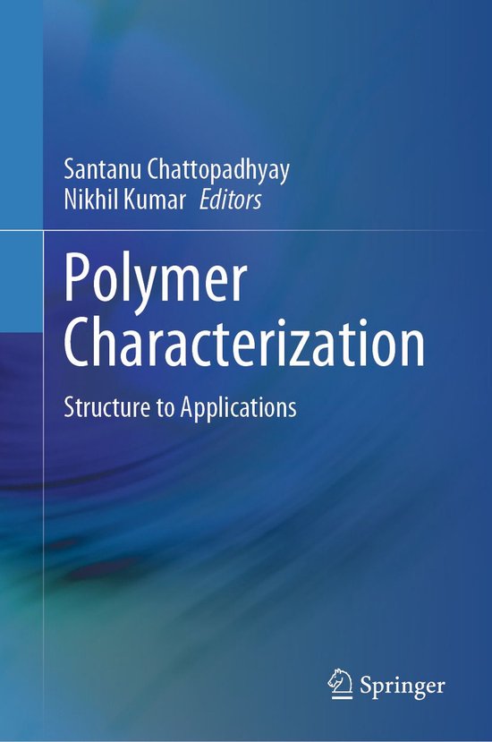 Physics and Astronomy (R0) - Polymer Characterization - cover