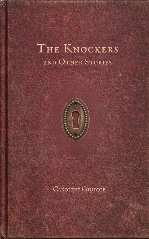 The Knockers And Other Stories - cover