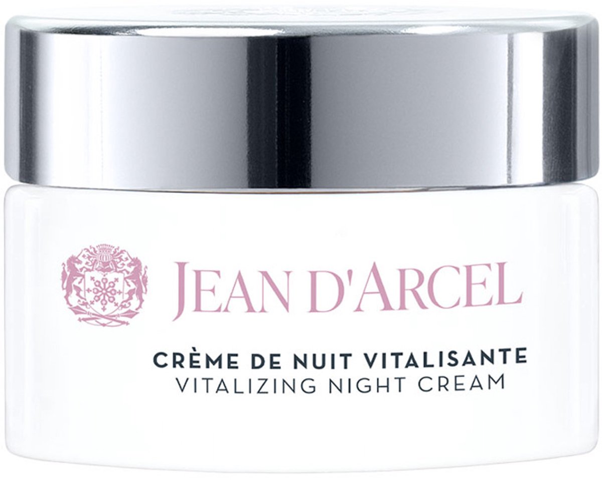 Jean D'arcel Crème de Nuit