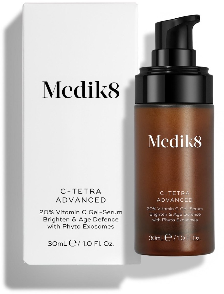 Medik8 - C-Tetra Advanced - 30 ml