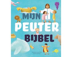 Mijn Peuterbijbel