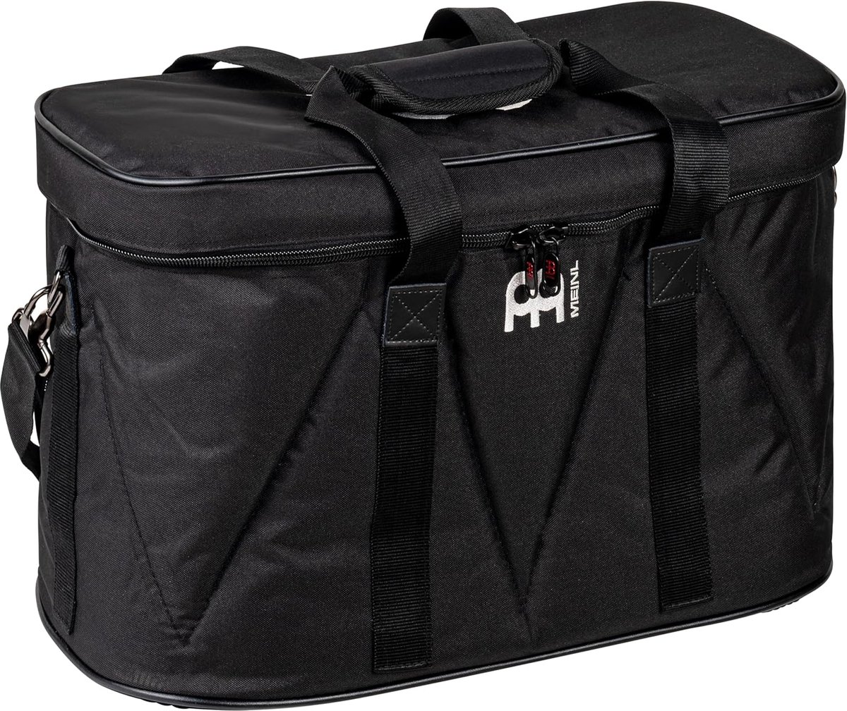 Duurzame Percussie Tas voor Bongos - Beschermhoes voor Slaginstrumenten