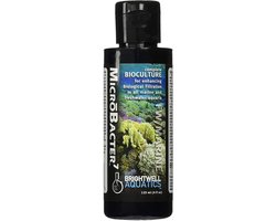 Aquarium Bacteriën - Waterbehandeling - Biologische Filtratie - Natuurlijke Enzymen - 125 ml