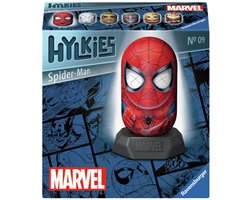 Ravensburger - Hylkies - Marvel Spider-Man - Capsule Figuur