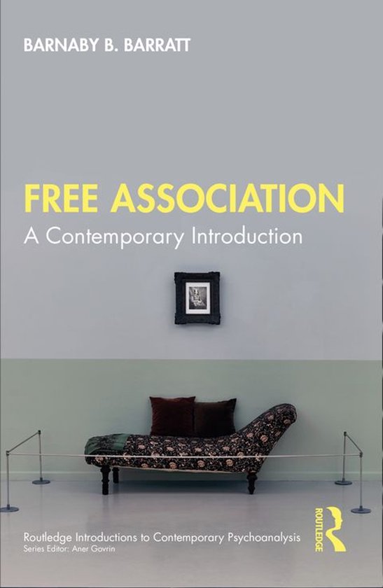 Routledge Introductions to Contemporary Psychoanalysis - Fre ... - cover