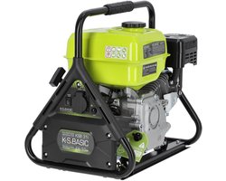 Generator 31i - 3.0 Kilowatt - 4-Takt - Benzine - Aggregaat - Noodstroom - Stroomstoring