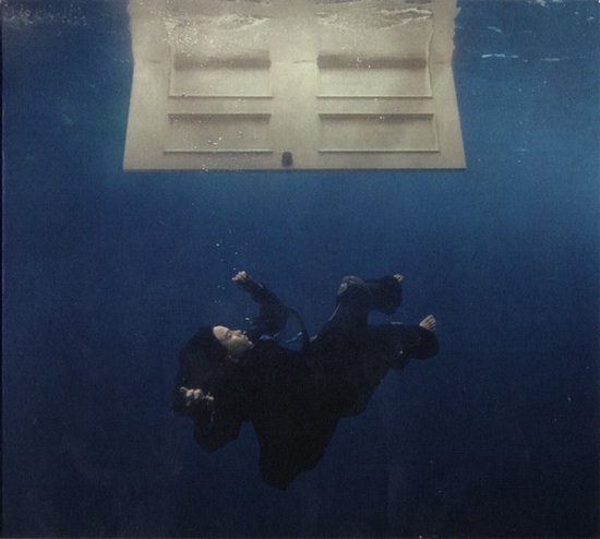 BILLIE EILISH – HIT ME HARD AND SOFT (CD)