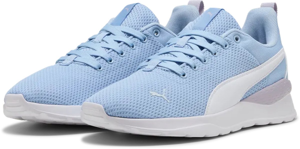 Puma Anzarun Lite unisex sneaker sportschoen 371128 76 Zwart