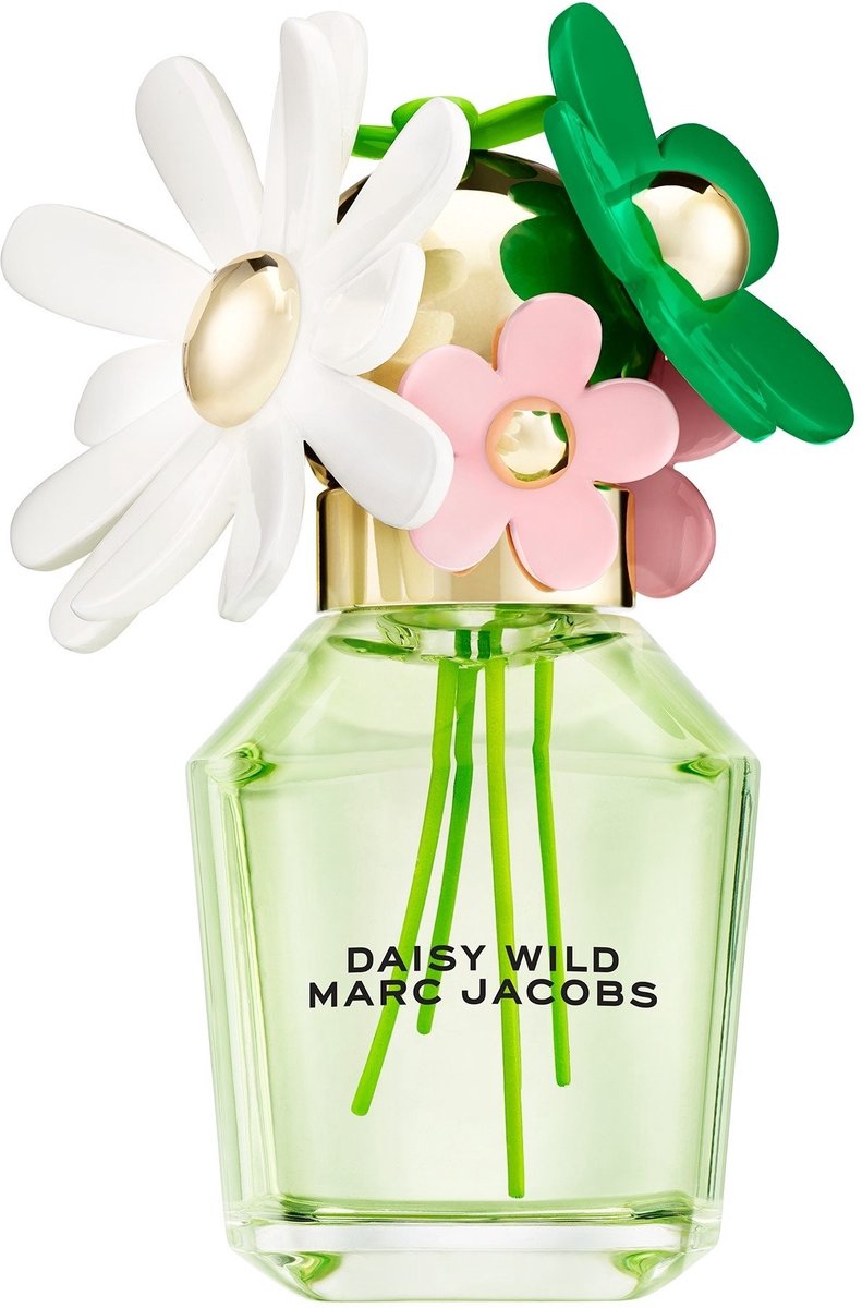 Marc Jacobs Eau De Parfum Marc Jacobs - Daisy Wild Eau De Parfum - 50 ML