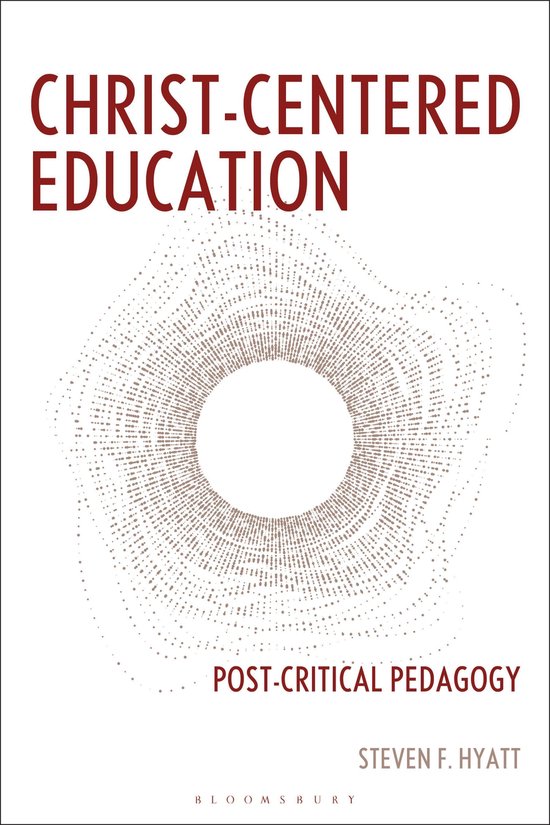 Christ-Centered Education - cover