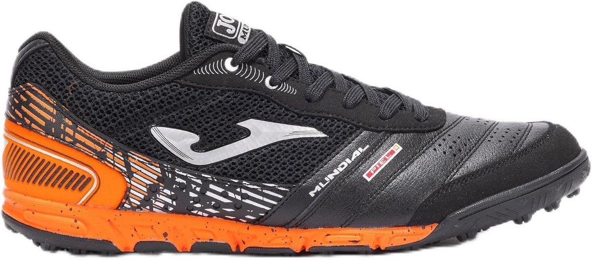 Heren turf- en futsalschoenen voor synthetische velden en tapijt