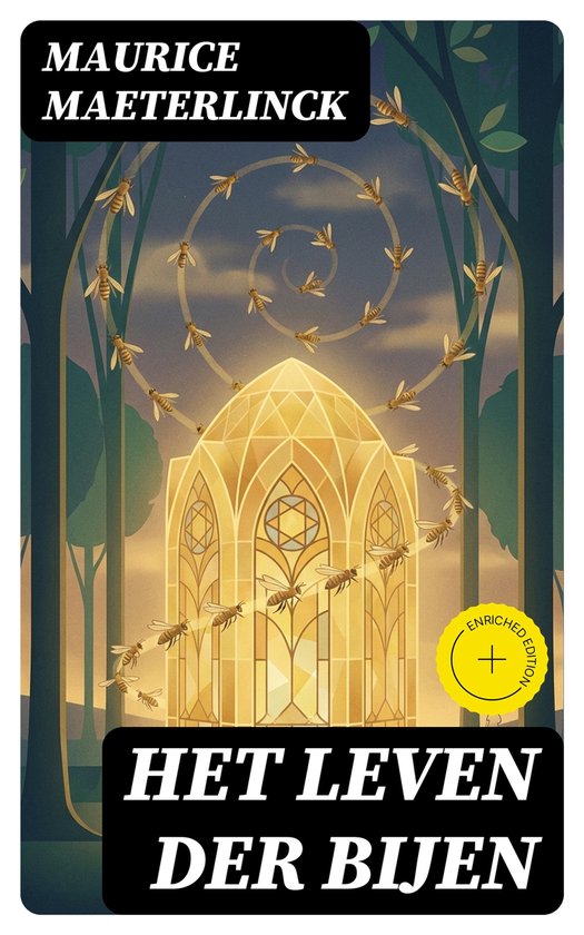 Het leven der bijen - cover