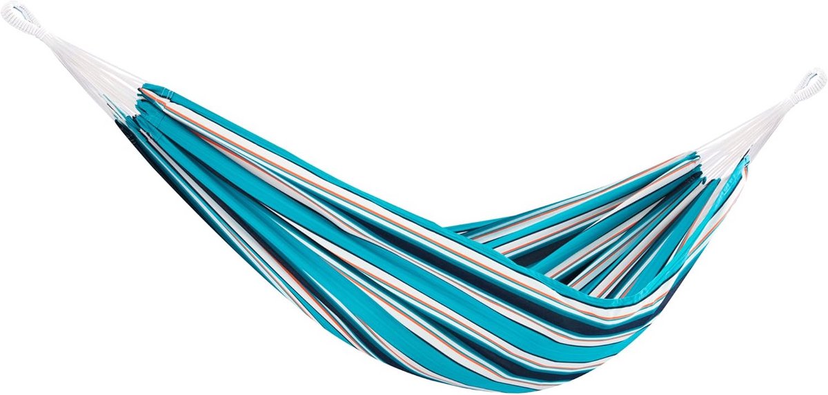 Tweepersoons hangmat - Sunbrella® stof - Duurzaam - Surfside