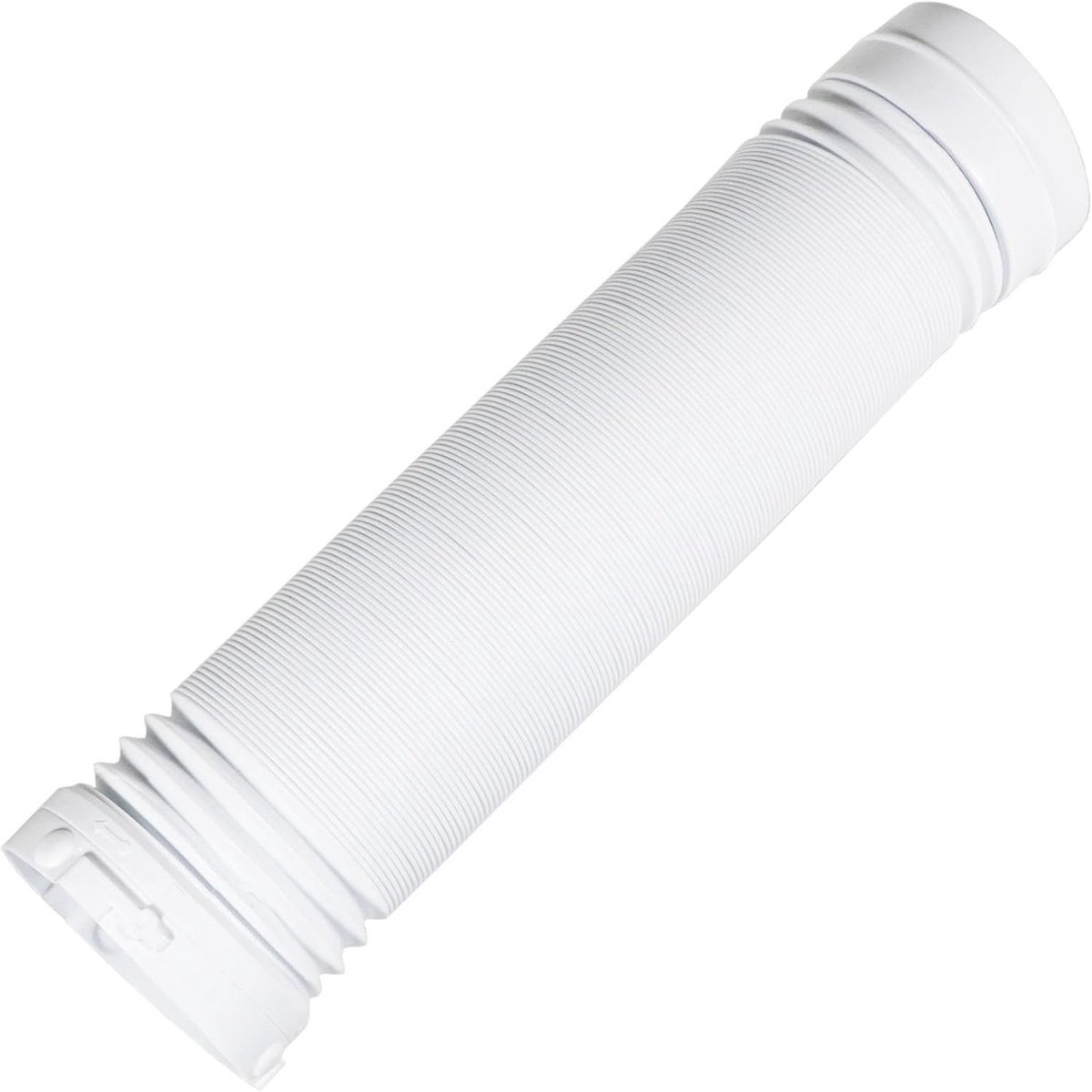 Universele Afvoer-/Afzuigslang voor Droger - 1.7 Meter Lengte, 94mm Diameter