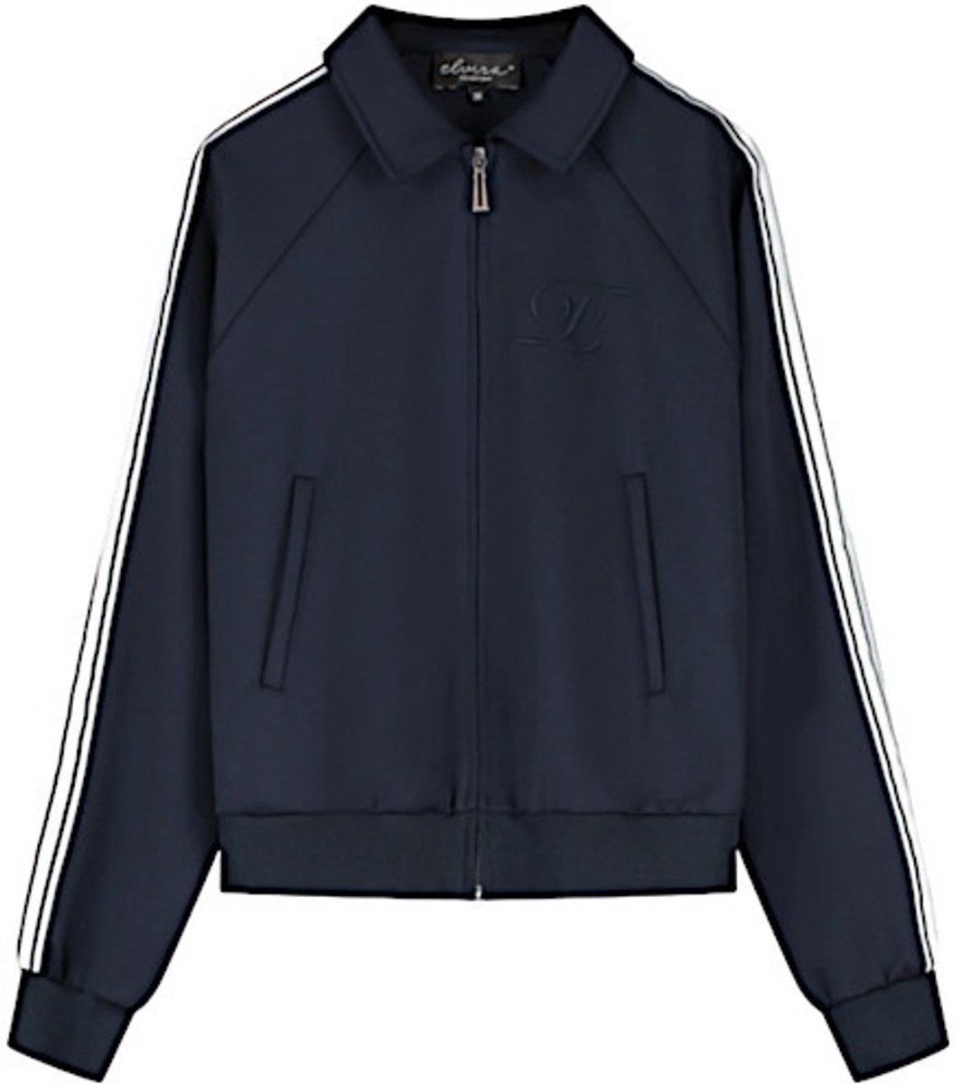 Elvira jacket Zola-Navy