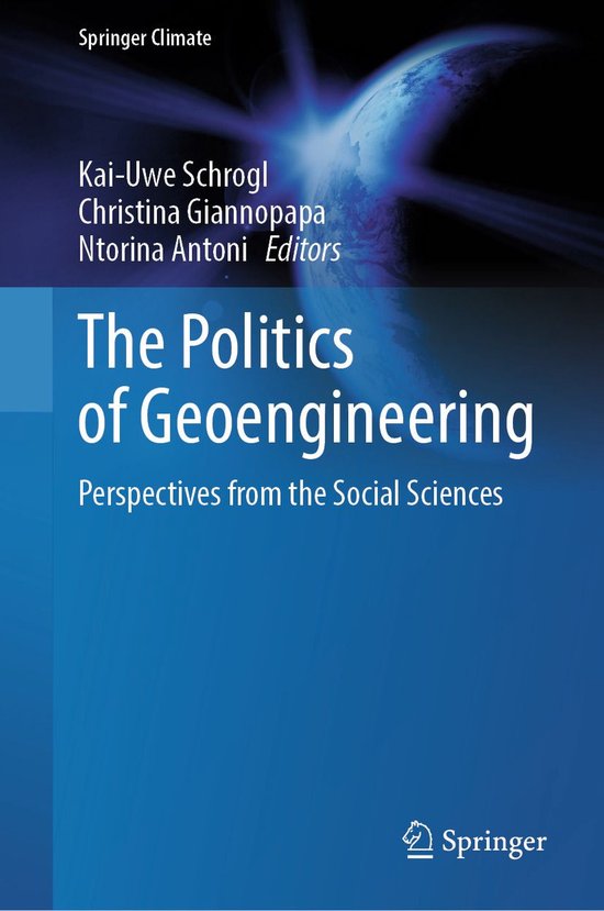 Political Science and International Studies (R0) - The Polit ... - cover