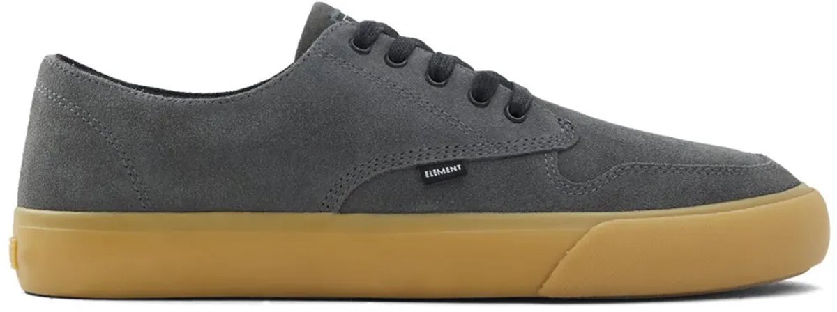 Element Topaz C3 Schoenen 1/2 Man Asphalt Gr
