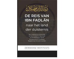 De reis van Ibn Fadlan