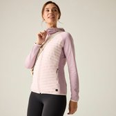 Damesjas Andreson Marl Hybrid gewatteerd