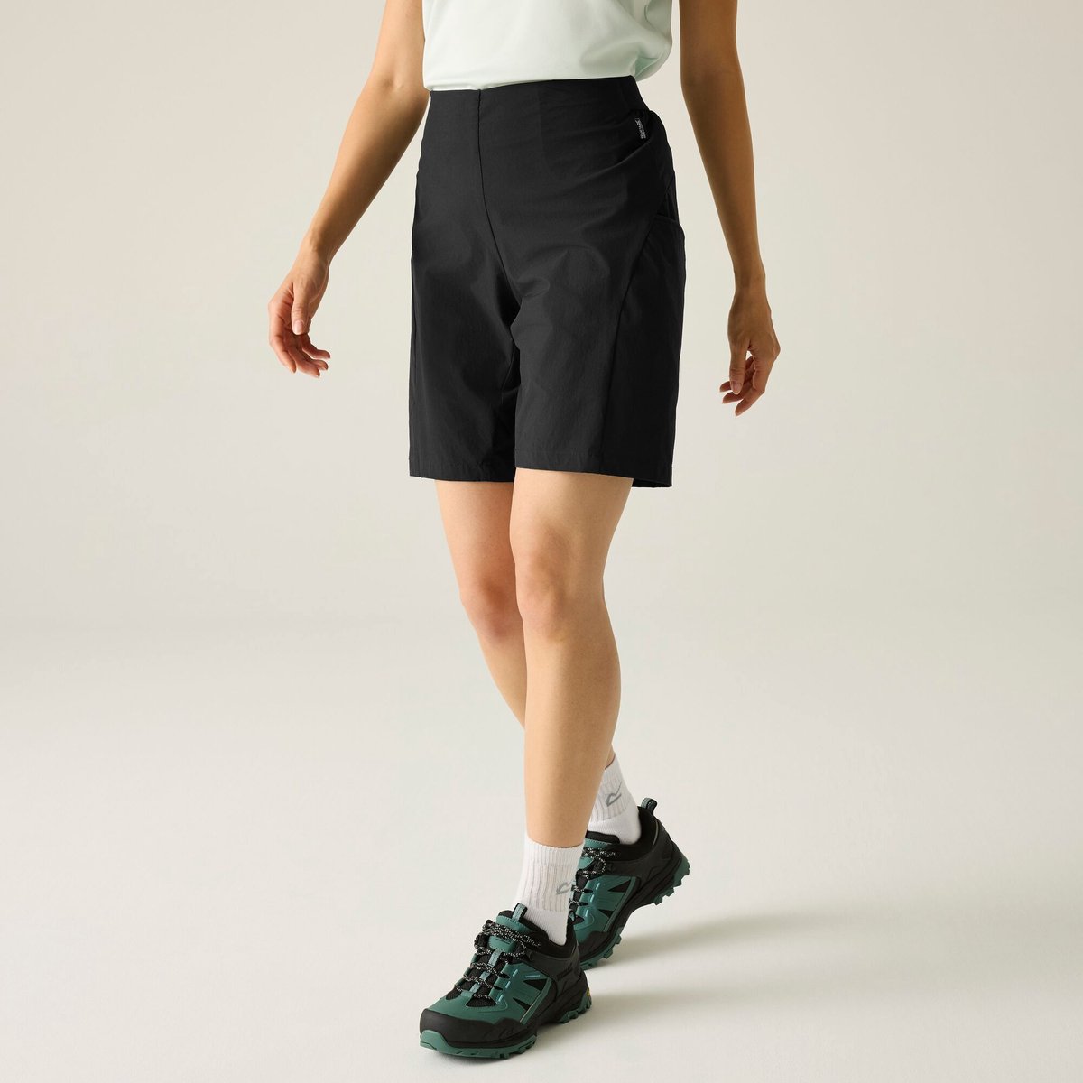 Dames Pentre Lite Shorts
