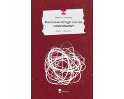 Kommissar Kringel und der Sündenmacher. Life is a Story - story.one