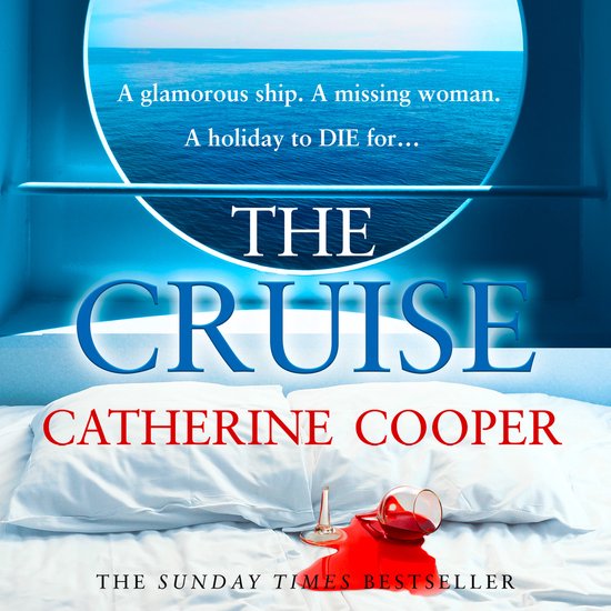 The Cruise - cover
