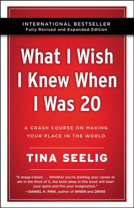 What I Wish I Knew When I Was 20  10th Anniversary Edition A ... - cover