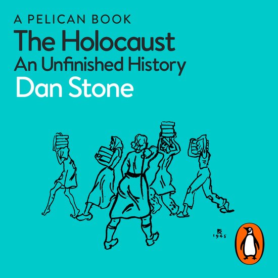 The Holocaust - cover