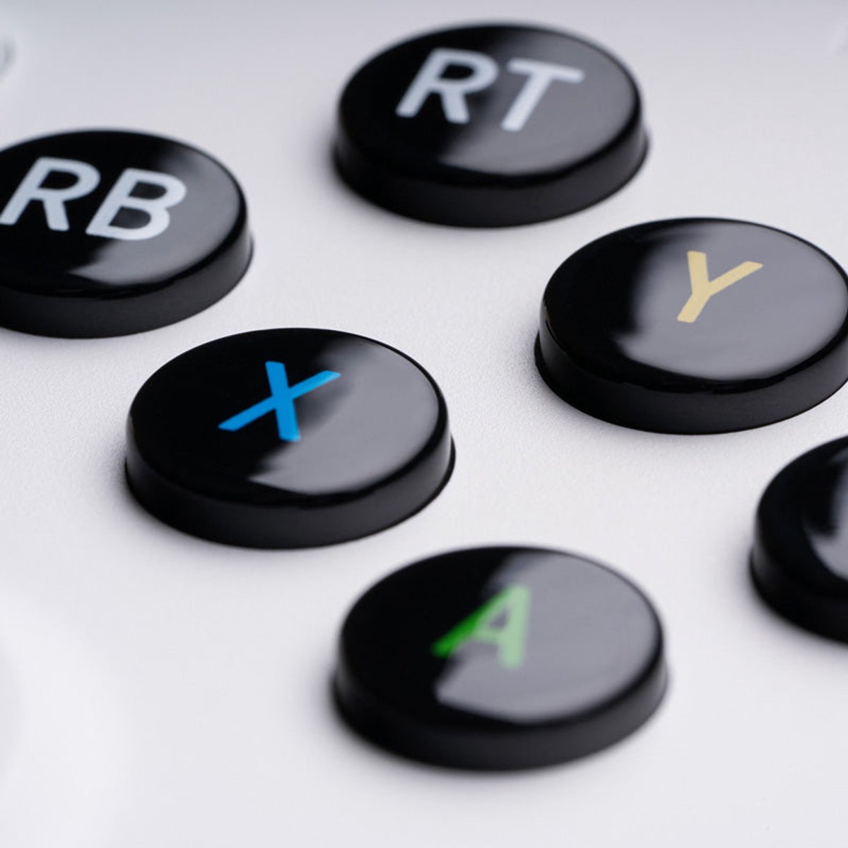 8BitDo Lite SE 2.4G Wireless Controller for Xbox thumbnail 3
