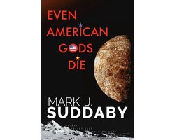 Even American Gods Die
