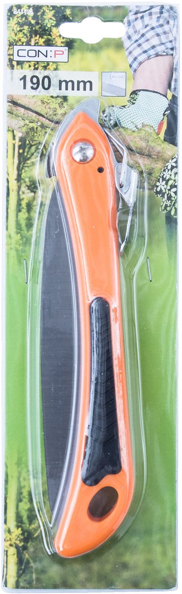 Werkzeyt Inklapbare Snoeizaag – 190mm – Softgrip