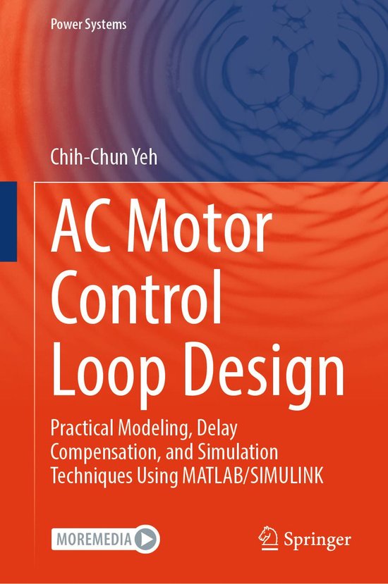 Intelligent Technologies and Robotics (R0) - AC Motor Contro ... - cover