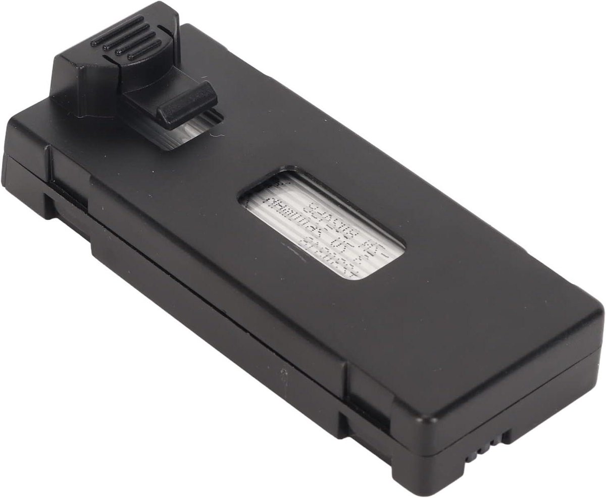 Compacte 3,7 V 2600 mAh drone batterij voor UAV met lange levensduur.