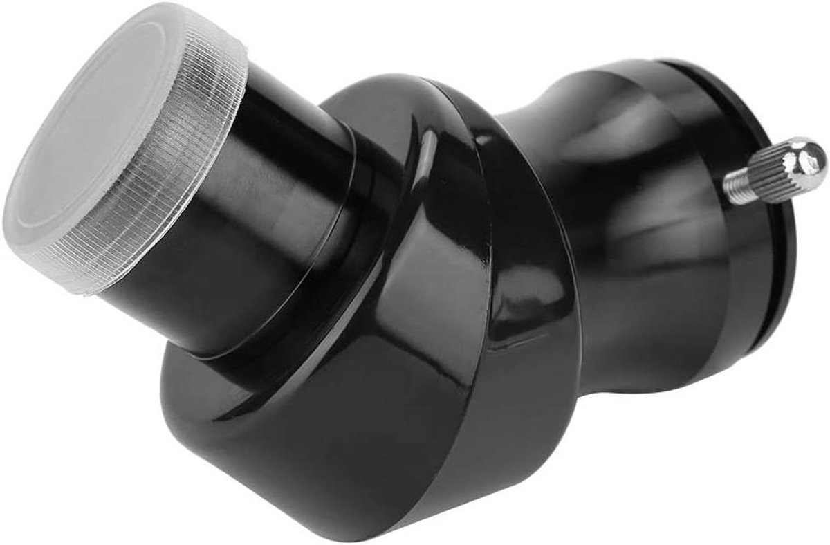 Diagonale Spiegel voor Telescoop met Ondersteboven Beeld - Accessoire voor Ey-telescoop