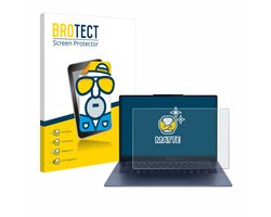 BROTECT - Screenprotector voor Lenovo Yoga Slim 7 Gen 9 14" - Folie Beschermfolie matte