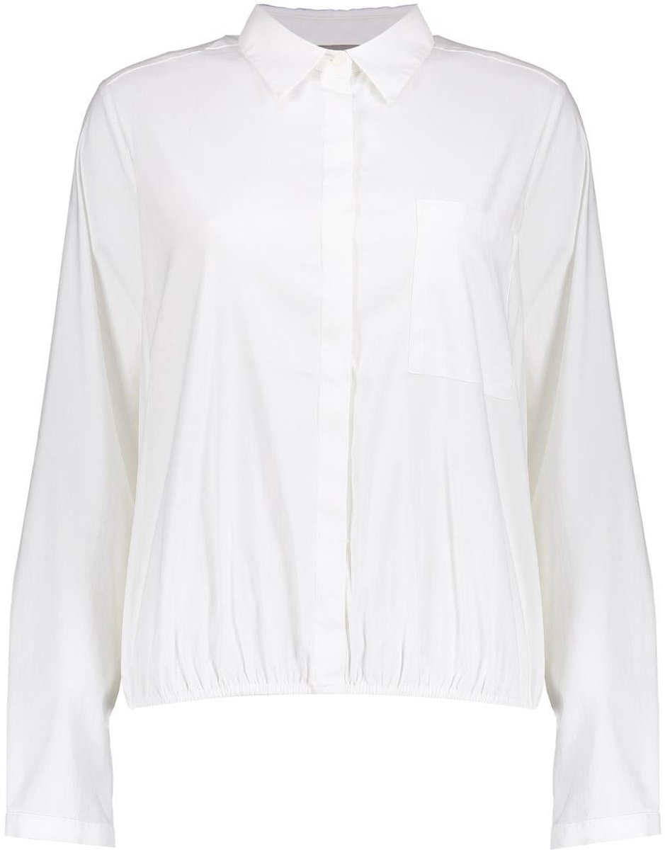 Geisha - Blouse - Wit - L (40)
