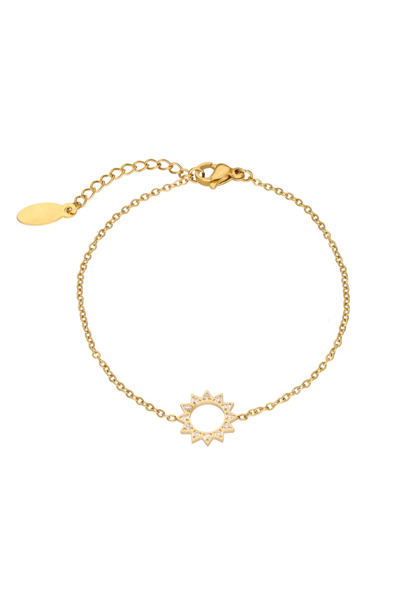 Gaya Bracelet