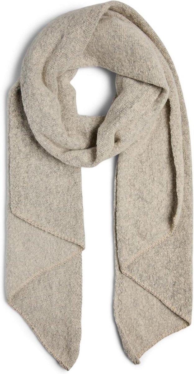 Lange Sjaal Dames Warm en Stijlvol | Comfortabele Omslagdoek
