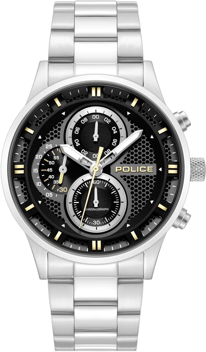 Dual time horloge Levuka