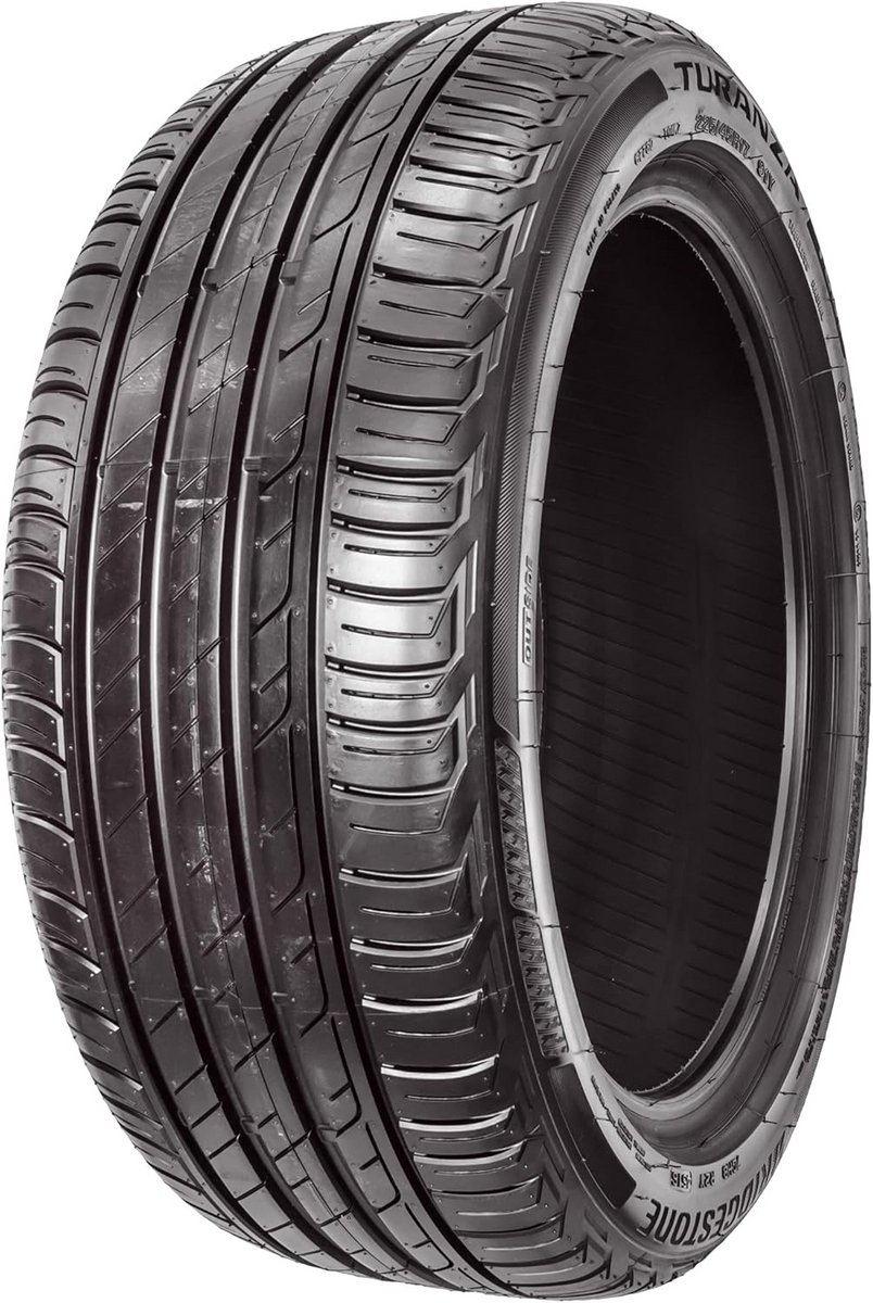 Zomerband 225/50R18 95W voor optimale grip en veiligheid