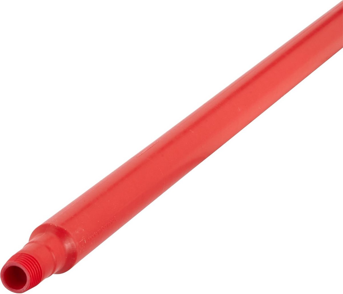 Extra Sterk Hygiënisch Metalen Staanders 130 cm - Diameter 34 mm