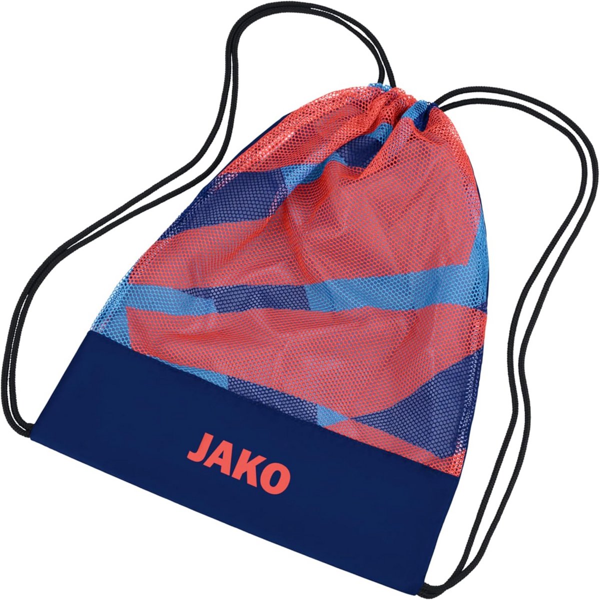Unisex Gymtas Trekkoord Tas voor Sport en Casual Gebruik
