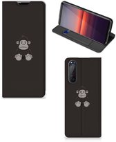 Stand Case Sony' anniversaire Sony Xperia 5 II Phone Case Gorilla
